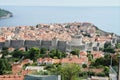 Dubrovnik, Dalmatia, Croatia Royalty Free Stock Photo